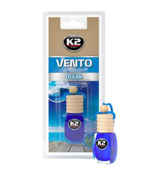 K2 VENTO Ocean 8ml