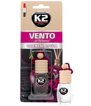 K2 VENTO Oriental Opium 8ml