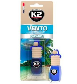 K2 VENTO Paradise 8ml