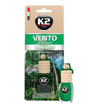 K2 VENTO Rain Forest 8 ml