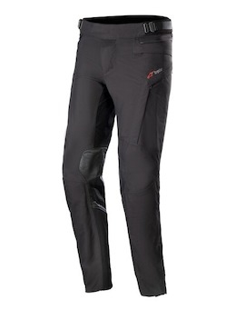 kalhoty AMT-10 DRYSTAR XF, ALPINESTARS (černá, vel. XL)