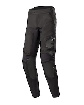 kalhoty do bot VENTURE XT, ALPINESTARS (černá, vel. XL)