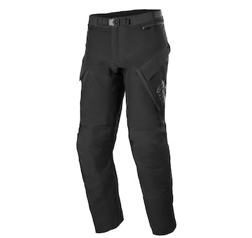 kalhoty ST-7 GORE-TEX, ALPINESTARS (černá/tmavě šedá, vel. XL)