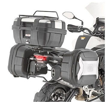 KL8711 nosič bočních kufrů BENELLI TRK 502 X (18-21)