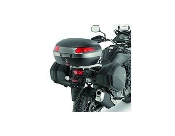 KLX3112 nosič bočních kufrů SUZUKI DL 650 V-Strom (17-22)