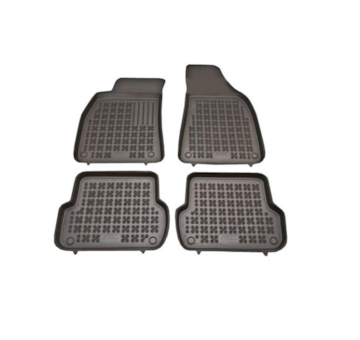 Koberce gumové Rezaw Plast Toyota Avensis 2003-2009