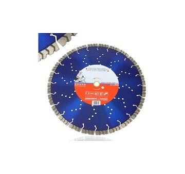 Kotouč řezný diamantový 400x15X25.4/20mm RAPID