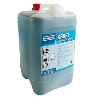 Kraft automat 10l univerzální