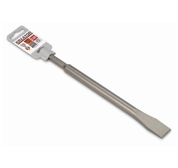 KRT011002 - SDS Plus sekáč plochý 20 x 250mm KREATOR
