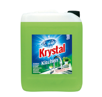 Krystal na kuchyně 5l