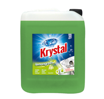 Krystal na nádobí Lemongrass 5l