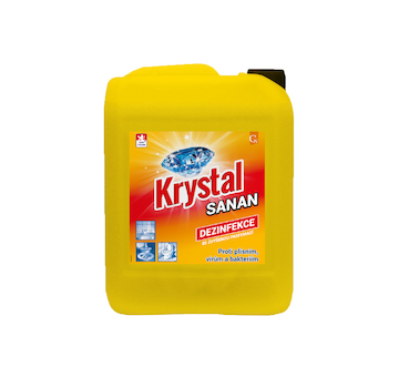 Krystal SANAN 5l proti plísním