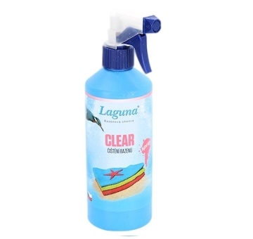 Laguna Clear, sprej 0,5 l