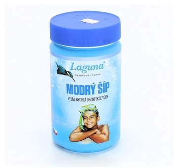 Laguna Modrý šíp 1 kg