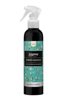 Laguna parfém domova Jasmín a Hruška 300ml