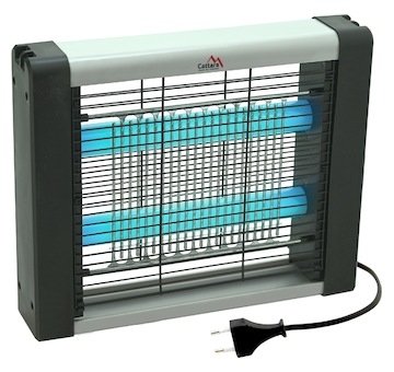 Lapač hmyzu UV STAR 2,1W 230V