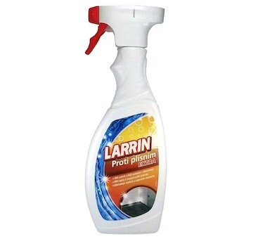 LARRIN proti plísním extra 500ml MR