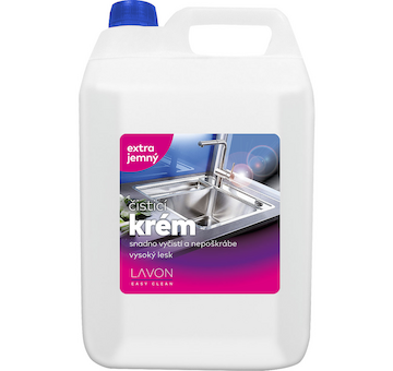 LAVON čistící krém 5kg