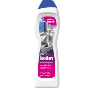 LAVON čistící krém 600g