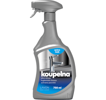 LAVON koupelna 750ml