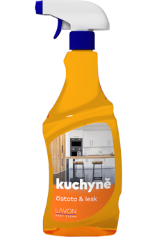 LAVON kuchyně 500ml