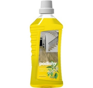 LAVON podlahy lemon spring 1l