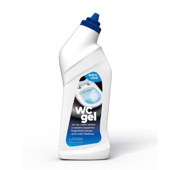 LAVON WC čistič 750ml Ocean breeze