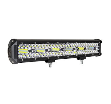 LED pracovní světlo AWL27 120LED COMBO 9-36V