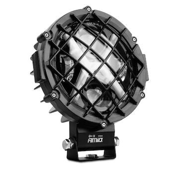 LED pracovní světlo Multifunction 9-36V 50W AMIO-03698