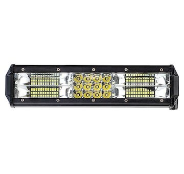 LED rampa, přídavné světlo, 308mm