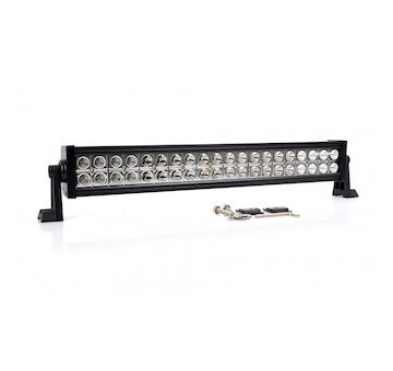 LED rampa, přídavné světlo, 630mm