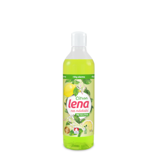 Lena Citron 550g na nádobí