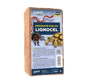 Lignocel briketa JUKO 11 l