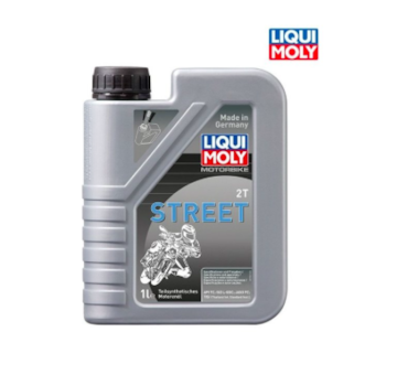 Liqui Moly 1504 1 l