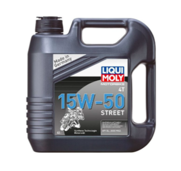 Liqui Moly 1689 4 l