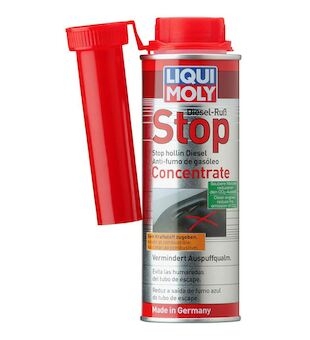 Liqui Moly 2521 Stop naftovému kouři 250 ml