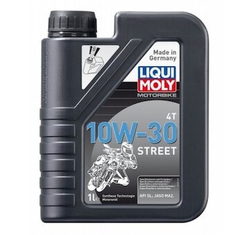 Liqui Moly 2526 1 l