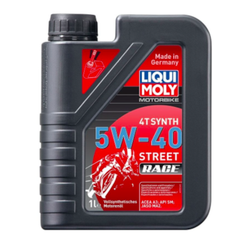 Liqui Moly 2592 1 l