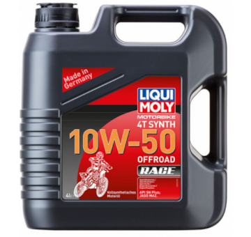 Liqui Moly 3052 4 l