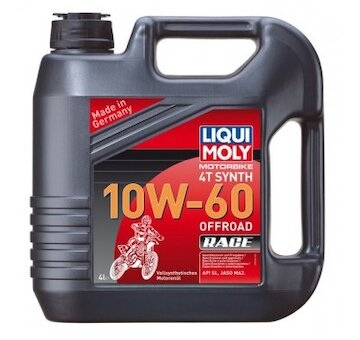 Liqui Moly 3054 4 l