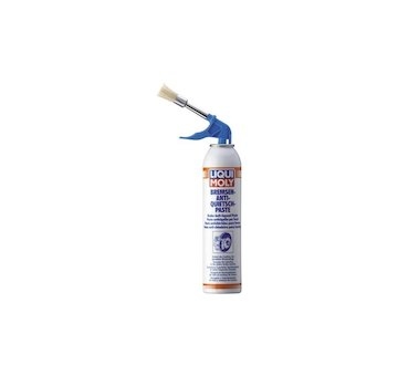 Liqui Moly 3074 Pasta proti pískání brzd ve spreji se štetcem 200 ml