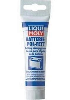 LIQUI-MOLY 3140 OCHRANA AKU SVOREK -TUBA 50gr