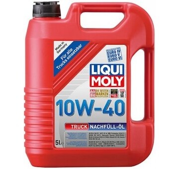 Liqui Moly 4606 5 l