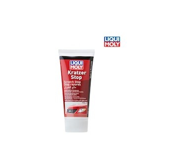 Liqui Moly PASTA NA ODSTRANĚNÍ ŠKRÁBANCŮ 200 ml