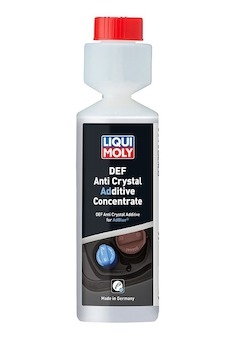 LIQUI MOLY Přísada do AdBlue 250 ml