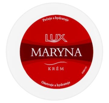 Lux Maryna krém s mandlovým olejem 75ml