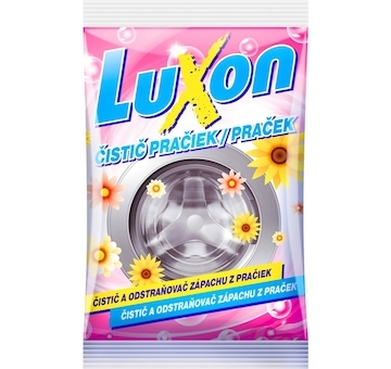 Luxon čistič praček 150g