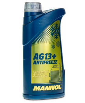 Mannol Antifreeze AG13+ 1 l