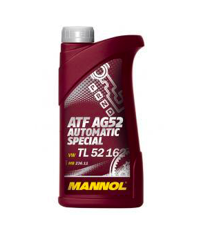 Mannol ATF AG 52 Automatic Special 1 l