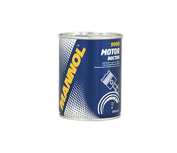 Mannol Motor Doctor 350 ml